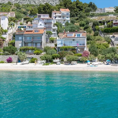 By The Sea Stanici, - 19728 Omiš