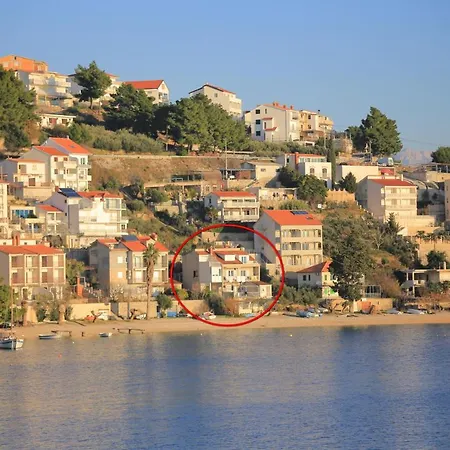 Apartamento By The Sea Stanici, - 19728 Omiš