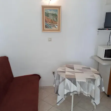 Apartamento By The Sea Stanici, - 19728