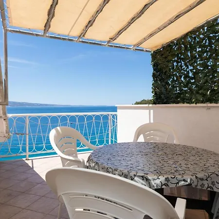 Apartamento By The Sea Stanici, - 19728 Omiš